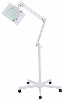 Лампа лупа Med-Mos ММ-5-189 х 157-Ш5 (LED) тип 1 